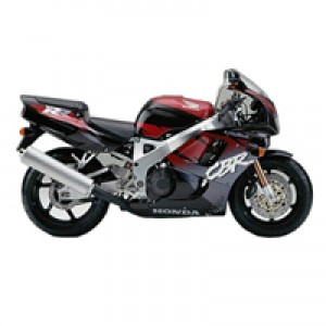 1992-1993 Honda CBR900RR 893 Fairings UK