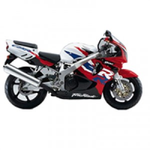1996-1997 Honda CBR900RR 893 Fairings UK