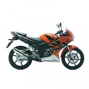 2002-2006 Honda CBR125R Fairings UK