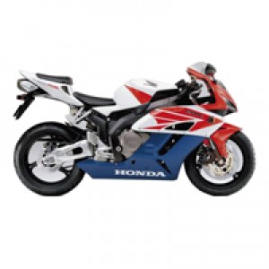 2004-2005 Honda CBR1000RR Fairings UK