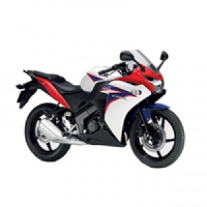 2011-2016 Honda CBR125R Fairings UK