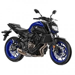 2012-2017 Yamaha MT07/FZ07 Fairings UK