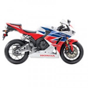 2013-2023 Honda CBR600RR Fairings UK