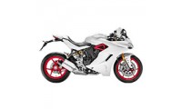 2017-2022 Ducati Supersport 939/939S Fairings UK