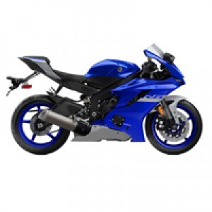 2017-2023 Yamaha R6 Fairings UK