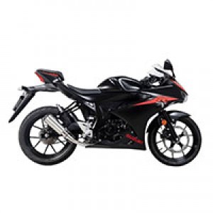 2017-2025 Suzuki GSXR 125 Fairings UK