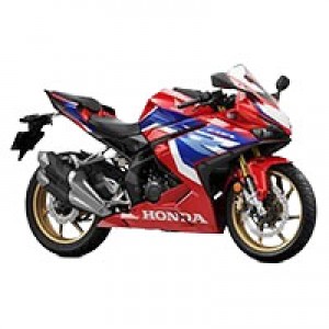 2023-2024 Honda CBR250RR Fairings UK