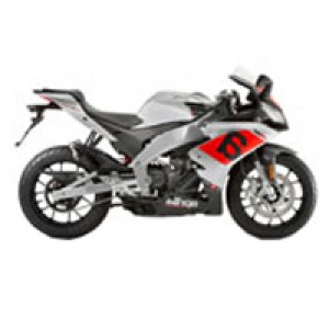 Aprilia RS4 50 125 Fairings UK