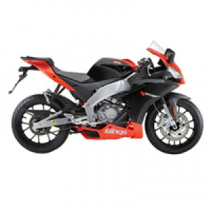 Aprilia RSV4 1000 Fairings UK