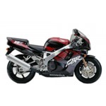 1992-1993 Honda CBR900RR 893 Fairings