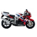 1996-1997 Honda CBR900RR 893 Fairings