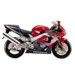2000-2001 Honda CBR900RR 929 Fairings