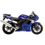 2003-2005 Yamaha R6 Fairings