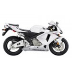 2005-2006 Honda CBR600RR Fairings
