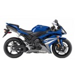 2007-2008 Yamaha R1 Fairings