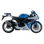 2011-2024 Suzuki GSXR 600 Fairings