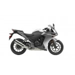 Honda CBR500R Fairings