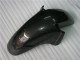 1996-2007 Honda CBR1100XX Blackbird Abs Motorcycle Fairing - Glossy Black UK