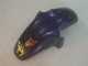 1995-1996 Honda CBR600 F3 Motorcycle Fairings - Blue Yellow Joes UK