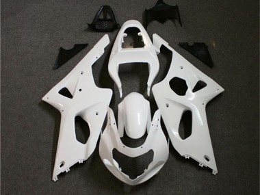 2000-2002 Suzuki GSXR 1000 Motorcycle Fairings - Unpainted UK
