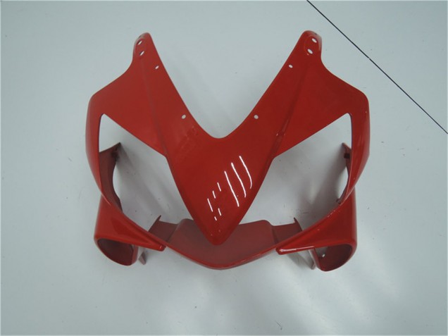 2001-2003 Honda CBR600 F4i Bike Fairings - Red Glossy Black UK