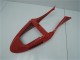 2001-2003 Honda CBR600 F4i Bike Fairings - Red Glossy Black UK