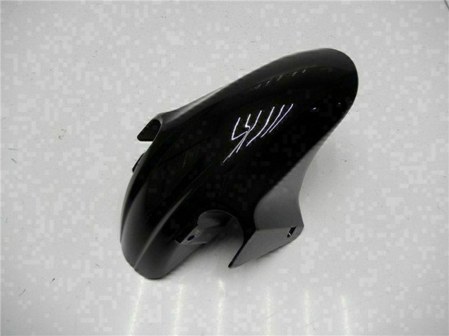 2001-2003 Honda CBR600 F4i Motorcycle Fairing Kits - Red Glossy Black UK