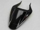 2001-2003 Suzuki GSXR 600/750 Motorcycle Fairings - Yellow Black UK