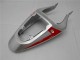2001-2003 Suzuki GSXR 600/750 Motorcycle Fairings - Silver Glossy Black Red UK