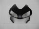 2003-2004 Honda CBR600RR Motorcycle Fairing - Matte Black UK