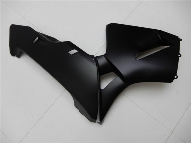 2003-2004 Honda CBR600RR Motorcycle Fairing - Matte Black UK