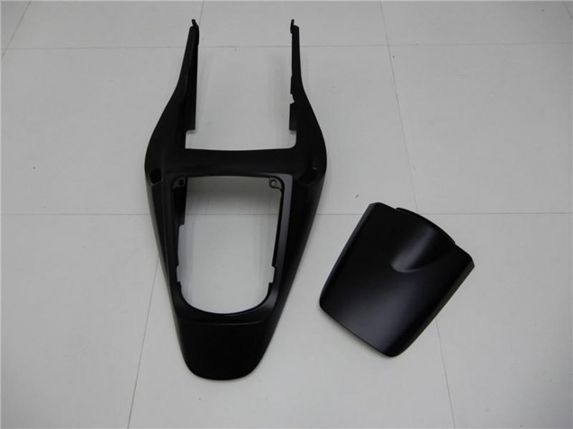 2003-2004 Honda CBR600RR Motorcycle Fairing - Matte Black UK