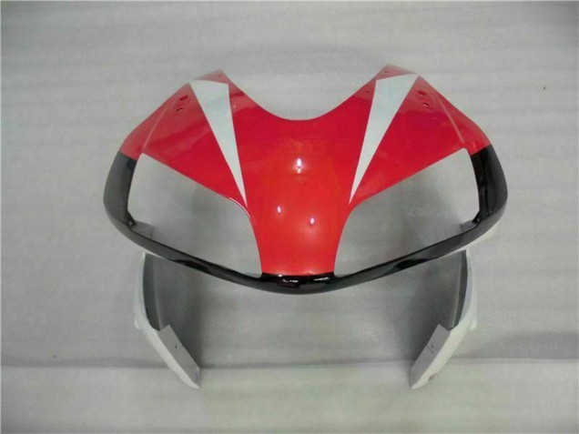 2003-2004 Honda CBR600RR Motorcycle Fairing - White Red Blue UK