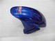 2003-2004 Honda CBR600RR Motorcycle Fairing - White Red Blue UK