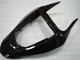 2003-2004 Kawasaki ZX6R Motorcycle Fairing - Glossy Black UK