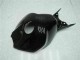 2004-2005 Honda CBR1000RR Motorcycle Fairings - Glossy Black White West Mobil Michelin UK