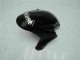 2004-2005 Honda CBR1000RR Motorcycle Fairings - Glossy Black White West Mobil Michelin UK