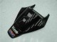 2004-2005 Honda CBR1000RR Motorcycle Fairings - Glossy Black White West Mobil Michelin UK