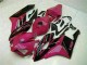 2004-2005 Honda CBR1000RR Motorcycle Fairings - Purple Black UK
