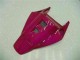 2004-2005 Honda CBR1000RR Motorcycle Fairings - Purple Black UK