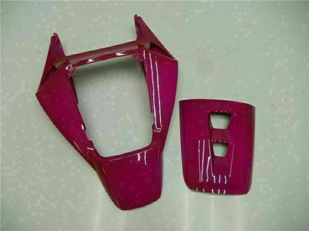 2004-2005 Honda CBR1000RR Motorcycle Fairings - Purple Black UK