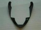 2004-2007 Honda CBR600 F4i Motorcycle Fairings - Glossy Black Red Flame UK