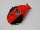 2005-2006 Honda CBR600RR Abs Fairings - Red Black UK