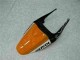2005-2006 Honda CBR600RR Motorcycle Fairings - Orange White Red Black Repsol UK