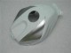 2005-2006 Honda CBR600RR Motorcycle Fairing - White UK