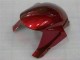 2005-2006 Honda CBR600RR Bike Fairings - Red Black UK