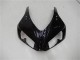 2006-2007 Honda CBR1000RR Motorcycle Fairings - Glossy Black UK