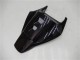 2006-2007 Honda CBR1000RR Motorcycle Fairings - Glossy Black UK