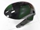 2006-2007 Suzuki GSXR 600/750 Bike Fairings - Glossy Black UK