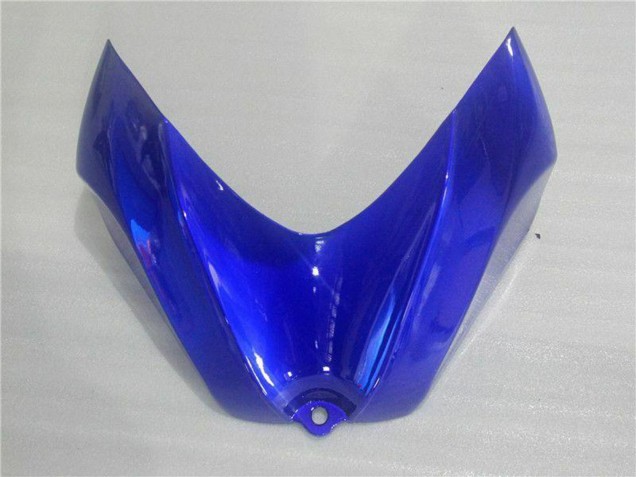 2006-2007 Suzuki GSXR 600/750 Motorcycle Fairings - White Blue Black Red UK